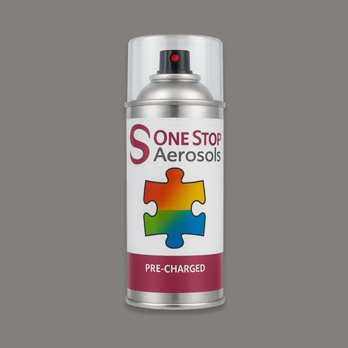 Master Chroma Isofan - N9355 - Neutral Aerosol Spray Paint
