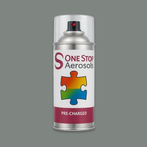 Master Chroma Isofan - N9362 - Neutral Aerosol Spray Paint