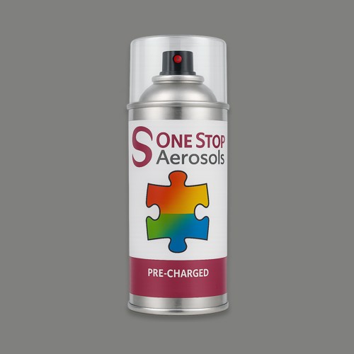 Master Chroma Isofan - N9364 - Neutral Aerosol Spray Paint