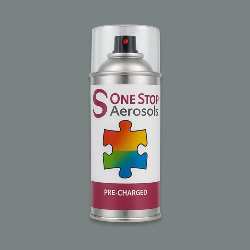Master Chroma Isofan - N9366 - Neutral Aerosol Spray Paint