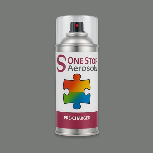 Master Chroma Isofan - N9374 - Neutral Aerosol Spray Paint