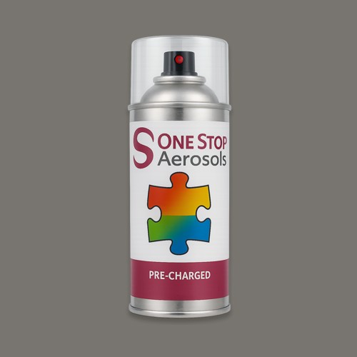 Master Chroma Isofan - N9379 - Neutral Aerosol Spray Paint
