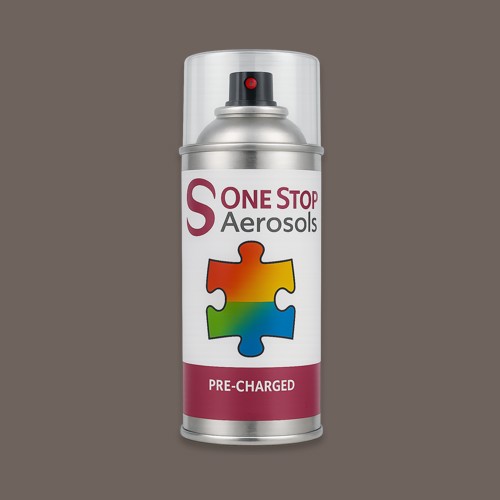 Master Chroma Isofan - N9384 - Neutral Aerosol Spray Paint