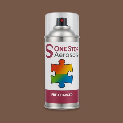 Master Chroma Isofan - N9391 - Neutral Aerosol Spray Paint