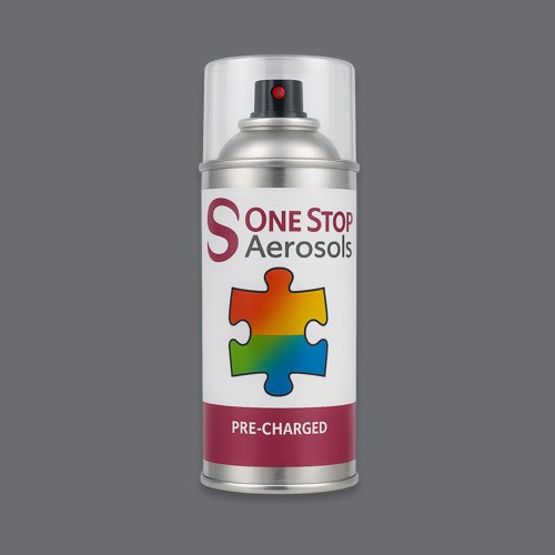 Master Chroma Isofan - N9395 - Neutral Aerosol Spray Paint