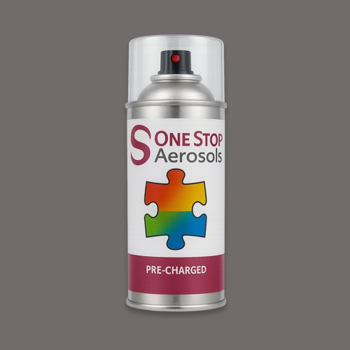 Master Chroma Isofan - N9404 - Neutral Aerosol Spray Paint