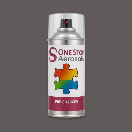 Master Chroma Isofan - N9417 - Neutral Aerosol Spray Paint
