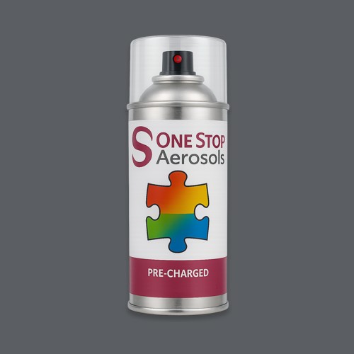 Master Chroma Isofan - N9419 - Neutral Aerosol Spray Paint