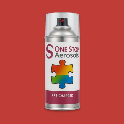 Master Chroma Isofan - R3036 - Red Aerosol Spray Paint