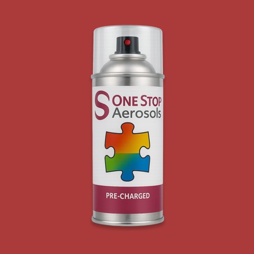 Master Chroma Isofan - R3056 - Red Aerosol Spray Paint
