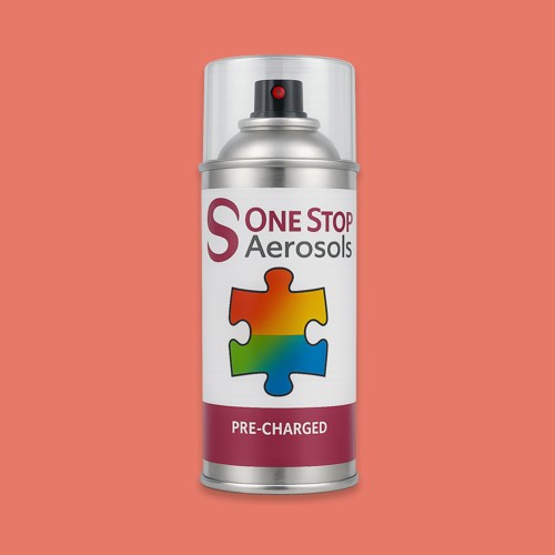Master Chroma Isofan - R3097 - Red Aerosol Spray Paint