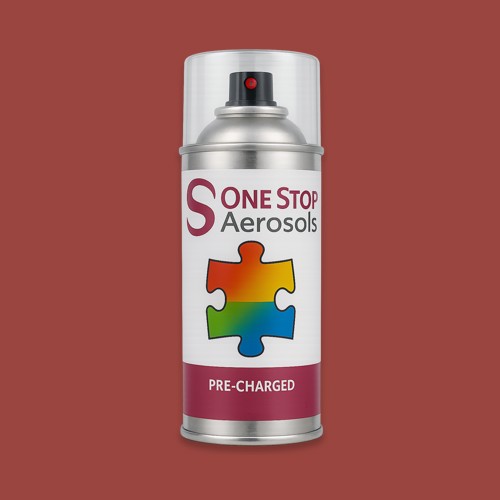 Master Chroma Isofan - R3201 - Red Aerosol Spray Paint