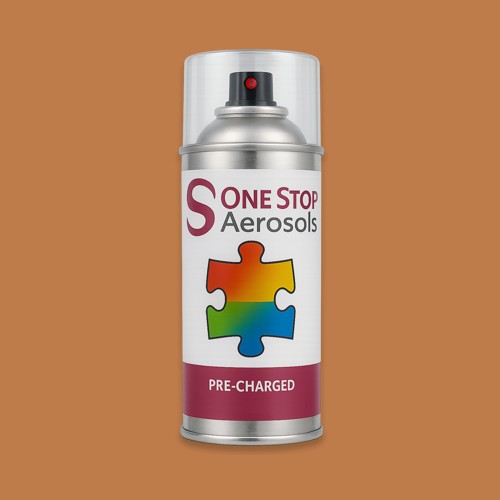 Master Chroma Isofan - R3298 - Red Aerosol Spray Paint