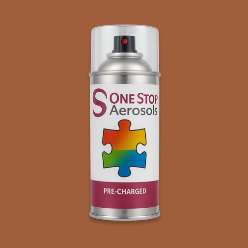 Master Chroma Isofan - R3305 - Red Aerosol Spray Paint