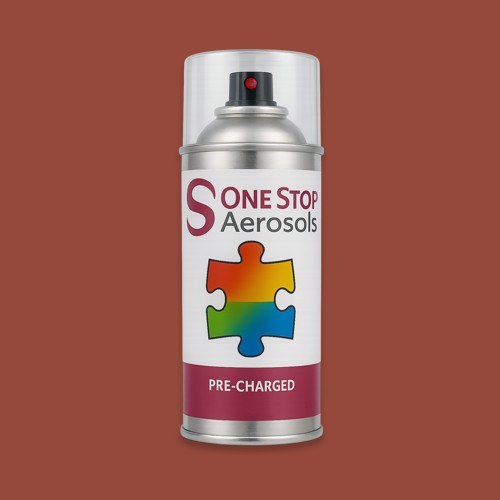 Master Chroma Isofan - R3316 - Red Aerosol Spray Paint