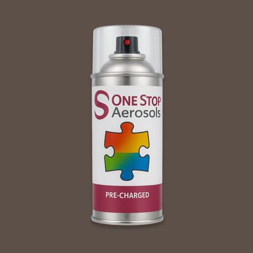 Master Chroma Isofan - R3331 - Red Aerosol Spray Paint