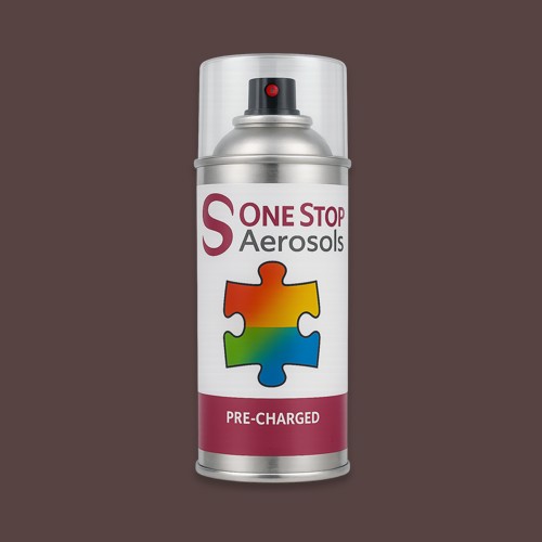 Master Chroma Isofan - R3353 - Red Aerosol Spray Paint