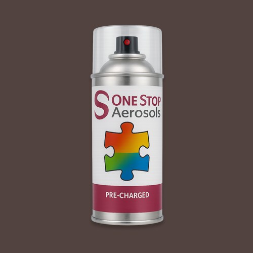 Master Chroma Isofan - R3363 - Red Aerosol Spray Paint
