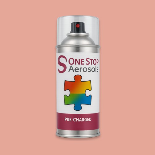 Master Chroma Isofan - R3375 - Red Aerosol Spray Paint