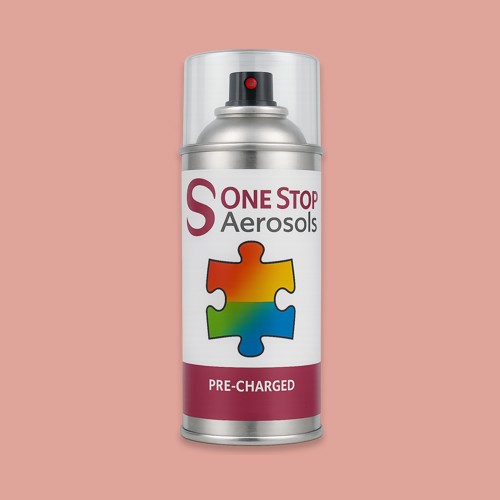 Master Chroma Isofan - R3376 - Red Aerosol Spray Paint