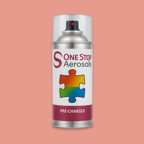 Master Chroma Isofan - R3378 - Red Aerosol Spray Paint