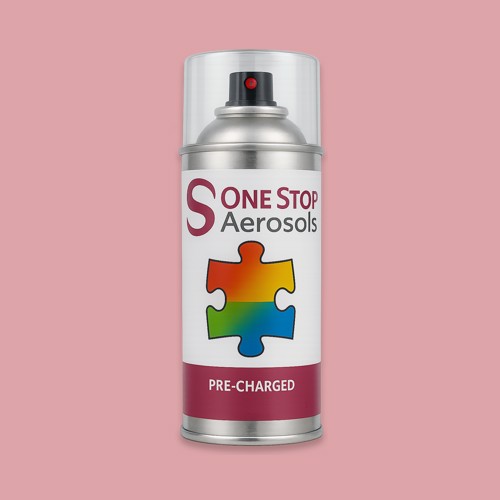 Master Chroma Isofan - R3386 - Red Aerosol Spray Paint