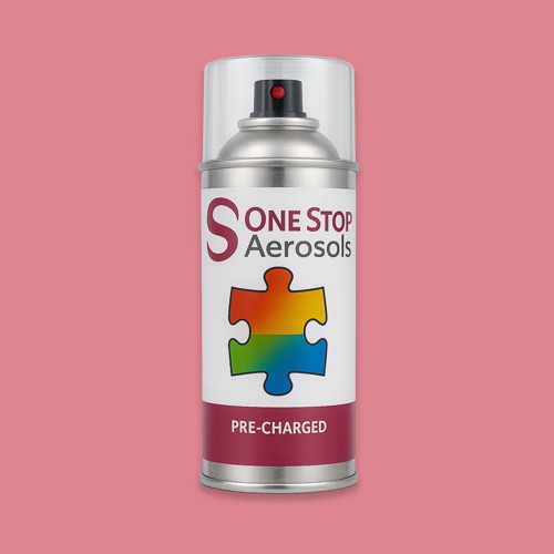Master Chroma Isofan - R3388 - Red Aerosol Spray Paint