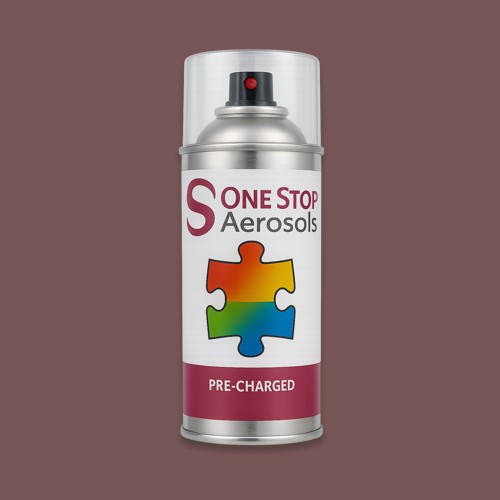 Master Chroma Isofan - R3397 - Red Aerosol Spray Paint