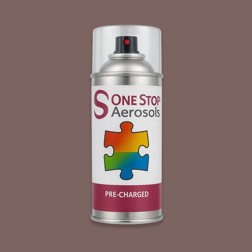 Master Chroma Isofan - R3399 - Red Aerosol Spray Paint