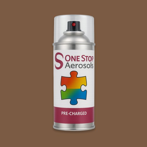Master Chroma Isofan - R3415 - Red Aerosol Spray Paint