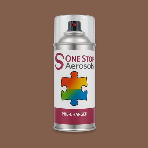 Master Chroma Isofan - R3416 - Red Aerosol Spray Paint