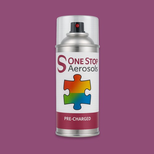 Master Chroma Isofan - R3446 - Red Aerosol Spray Paint
