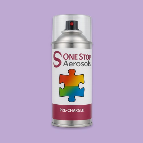 Master Chroma Isofan - R3453 - Red Aerosol Spray Paint