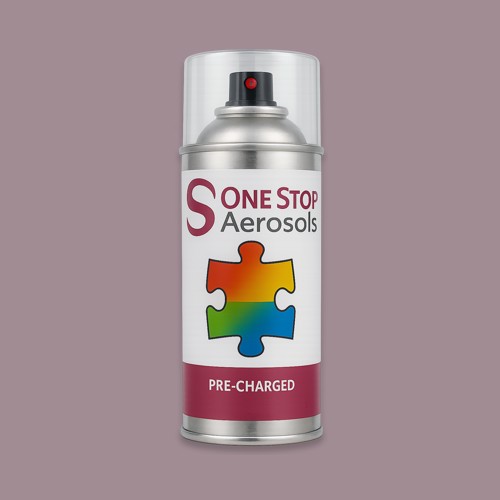 Master Chroma Isofan - R3454 - Red Aerosol Spray Paint