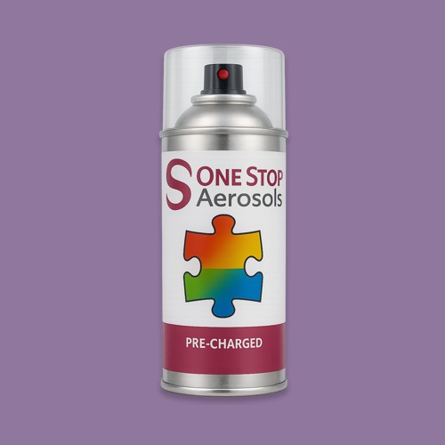 Master Chroma Isofan - R3456 - Red Aerosol Spray Paint