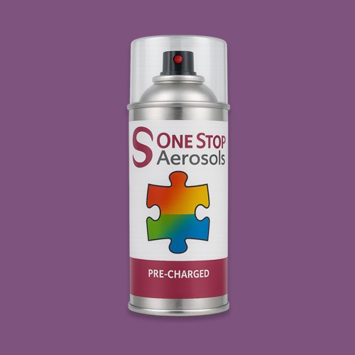 Master Chroma Isofan - R3461 - Red Aerosol Spray Paint