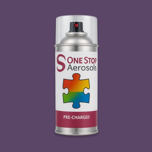 Master Chroma Isofan - R3471 - Red Aerosol Spray Paint