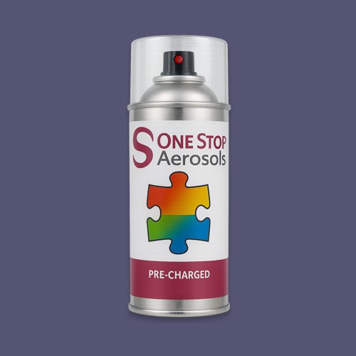 Master Chroma Isofan - R3477 - Red Aerosol Spray Paint