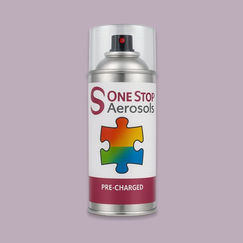 Master Chroma Isofan - R3482 - Red Aerosol Spray Paint
