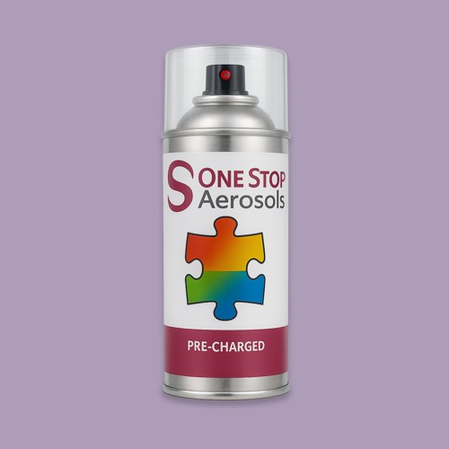 Master Chroma Isofan - R3483 - Red Aerosol Spray Paint