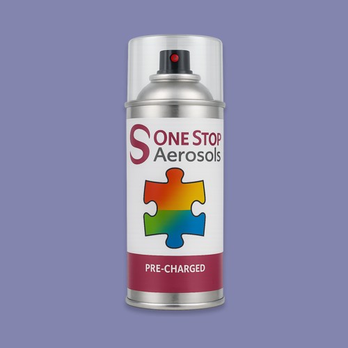 Master Chroma Isofan - R3485 - Red Aerosol Spray Paint