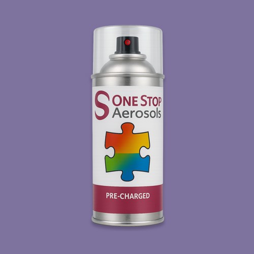 Master Chroma Isofan - R3488 - Red Aerosol Spray Paint