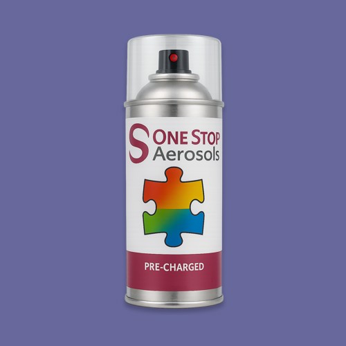 Master Chroma Isofan - R3492 - Red Aerosol Spray Paint