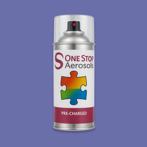Master Chroma Isofan - R3493 - Red Aerosol Spray Paint