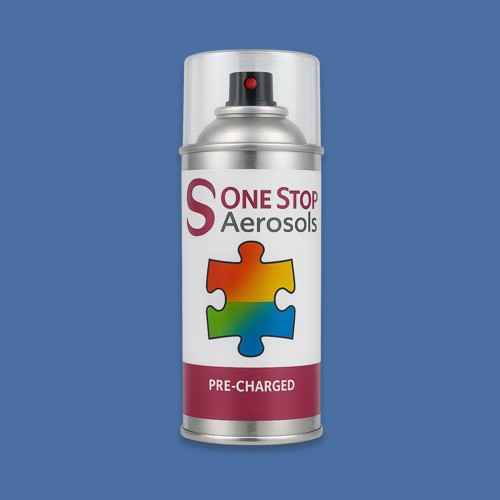 Master Chroma Isofan - R3507 - Red Aerosol Spray Paint