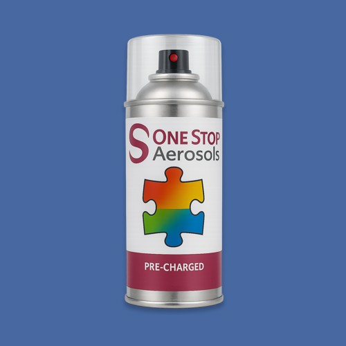 Master Chroma Isofan - R3508 - Red Aerosol Spray Paint