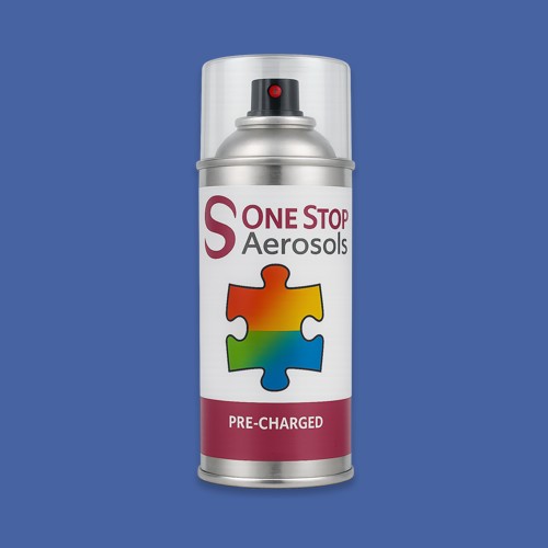Master Chroma Isofan - R3509 - Red Aerosol Spray Paint