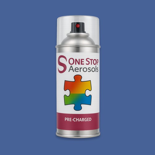 Master Chroma Isofan - R3510 - Red Aerosol Spray Paint