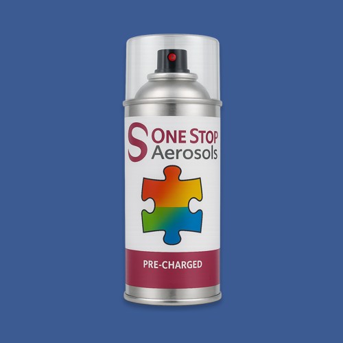 Master Chroma Isofan - R3511 - Red Aerosol Spray Paint