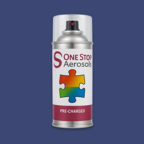 Master Chroma Isofan - R3519 - Red Aerosol Spray Paint